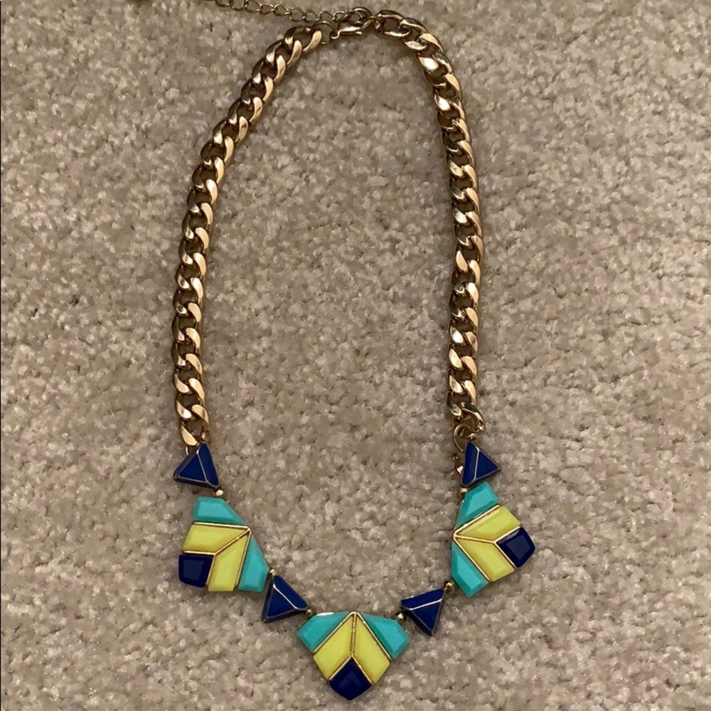 Fun necklace